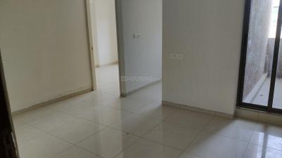 Living Room Image of 738 Sq.ft 1 BHK Apartment / Flat for rent in Palash Homes, Sarkhej Ahmedabad for Rs. 17500