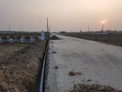 Vrindavan Plot View 2