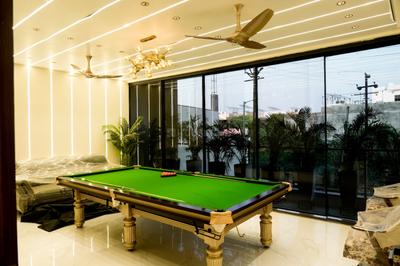 Hall Image of 8000 Sq.ft 8 BHK Villa for sale in Jankipuram Vistar Lucknow for Rs. 60000000