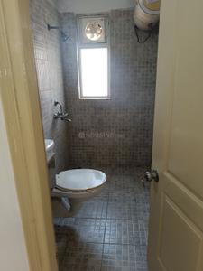 Bathroom Image of 959 Sq.ft 2 BHK Apartment / Flat for sale in Paras Tierea, Sector 137 Noida for Rs. 8100000