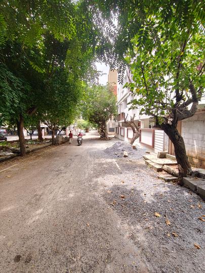 Jagajyothi Layout, Gnana Bharathi Main Image 1