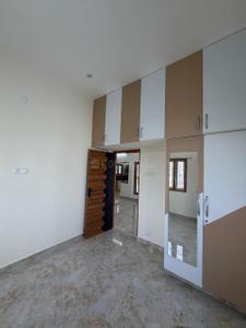 Bedroom Image of 1100 Sq.ft 2 BHK Independent House for rent in Tambaram Chennai for Rs. 20000