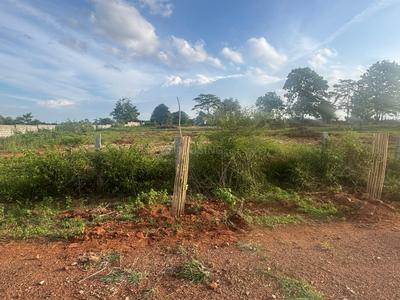 Image of 2400 Sq.ft Residential Plot / Land for sale in Kanakapura, Bengaluru for Rs. 10800000