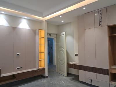 Bedroom Image of 3420 Sq.ft 4 BHK Builder Floor for sale in New Builder Floors, Paschim Vihar New Delhi for Rs. 67500000
