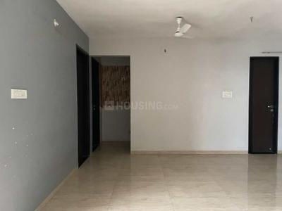 Hall Image of 1000 Sq.ft 2 BHK Apartment / Flat for sale in Dreams Nandini, Shewalewadi Pune for Rs. 6000000