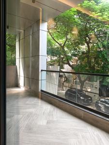 Living Room Image of 4518 Sq.ft 4.5 BHK Builder Floor for sale in Greenwood City Floors, Sector 45 Gurgaon for Rs. 75000000
