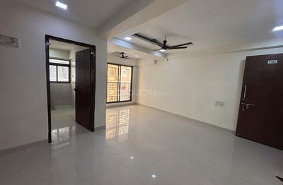 Hall Image of Aum Heights Guneet Apartment - Goregaon West in Goregaon West, Mumbai