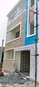 Image of 1901 Sq.ft 4 BHK Independent House for sale in Kolathur, Chennai for Rs. 15000000