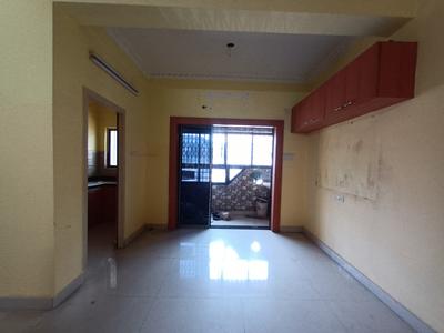 Hall Image of 1320 Sq.ft 3 BHK Apartment / Flat for sale in Tollygunge Kolkata for Rs. 9800000