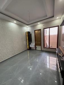 Hall Image of 980 Sq.ft 3 BHK Independent House for sale in Kharar Mohali for Rs. 8000000