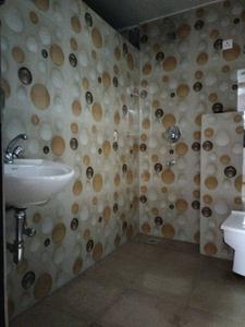 Bedroom One Image of 630 Sq.ft 2 BHK Apartment / Flat for sale in Tulsiani Easy In Homes, Sector 48 Gurgaon for Rs. 9950000