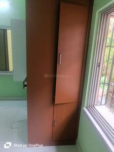 Bedroom Image of 630 Sq.ft 2 BHK Apartment / Flat for sale in Airport Gate no. 1 Kolkata for Rs. 2400000