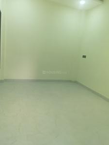 Bedroom Image of 800 Sq.ft 2 BHK Builder Floor for rent in DM Dream City, Niranjanpur Indore for Rs. 20000
