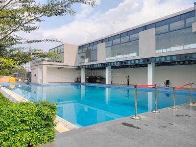 Image of 1133 Sq.ft 2 BHK Apartment / Flat for sale in White Field Ville, Whitefield, Bengaluru for Rs. 14800000