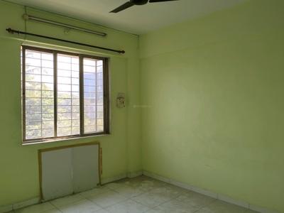 Bedroom Image of 1050 Sq.ft 2 BHK Apartment / Flat for sale in Balaji Kalash, Nerul Navi Mumbai for Rs. 14000000