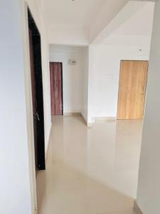 Hall Image of 1000 Sq.ft 2 BHK Apartment / Flat for sale in Manjari Budruk Pune for Rs. 4200000