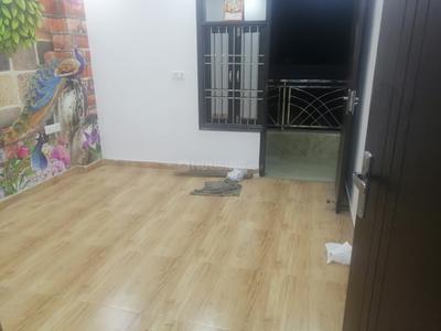 3 BHK Independent Builder Floor