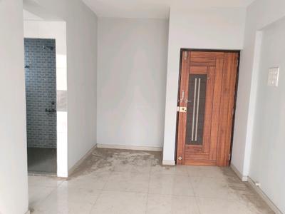 Living Room Image of 730 Sq.ft 1 BHK Apartment / Flat for sale in Ulwe Navi Mumbai for Rs. 5000000
