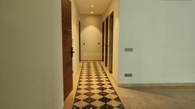 Passage Image of 2017 Sq.ft 3 BHK Builder Floor for sale in Safdarjung Enclave New Delhi for Rs. 80000000