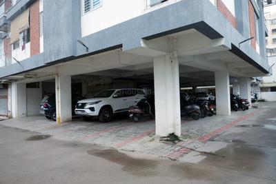 Image of 1670 Sq.ft 3 BHK Apartment / Flat for sale in Sama Savli, Vadodara for Rs. 7000000