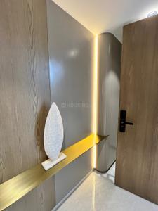 Image of 945 Sq.ft 2 BHK Apartment / Flat for sale in Chinchwad, Pune for Rs. 9300000
