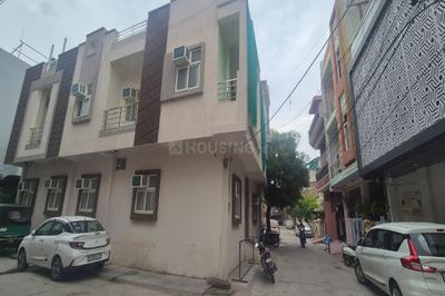 Image of Harehare residency in Mahaveer Nagar, Kota