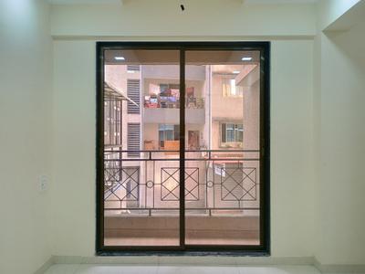 Living Room Image of 1550 Sq.ft 3 BHK Apartment / Flat for sale in Kirti Desai Celeste, Kalyan West Kalyan for Rs. 11600000
