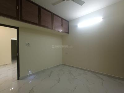 Bedroom Image of 1415 Sq.ft 3 BHK Apartment / Flat for sale in Sembakkam Chennai for Rs. 12239750