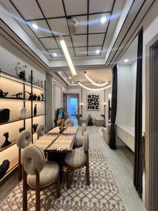 Image of 1620 Sq.ft 3 BHK Builder Floor for sale in Sector 36, Panipat for Rs. 12800000