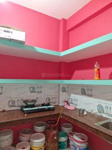 Kitchen Image of 800 Sq.ft 2 BHK Builder Floor for rent in Kamalnath Nagar Bettiah for Rs. 8000