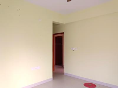 Bedroom Image of 1184 Sq.ft 3 BHK Apartment / Flat for sale in Primarc Southwinds, Rajpur Kolkata for Rs. 8800000