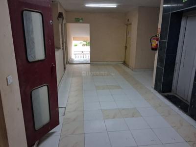 Image of 1097 Sq.ft 2 BHK Apartment / Flat for sale in UP Awas Evam Vikas Parishad AEV Goverdhan Enclave, Vrindavan Yojana, Lucknow for Rs. 5750000