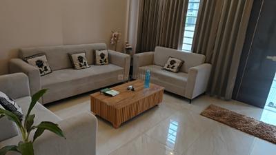 Living Room Image of 4100 Sq.ft 5 BHK Villa for sale in Sitapura Jaipur for Rs. 19500000