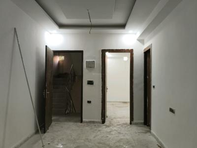 Living Room Image of 1650 Sq.ft 3 BHK Apartment / Flat for sale in Skyline Pearl, Noida Extension Greater Noida for Rs. 6500000