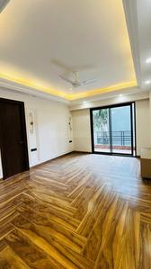 Bedroom Image of 2200 Sq.ft 3 BHK Builder Floor for sale in Sector 52 Gurgaon for Rs. 22000000