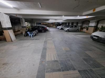 Image of 4270 Sq.ft 4 BHK Apartment / Flat for sale in Banjara Hills, Hyderabad for Rs. 42100000