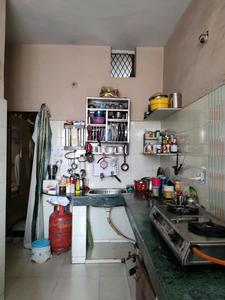 3 BHK Independent House