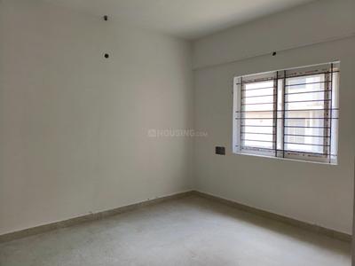 Bedroom Image of 1430 Sq.ft 3 BHK Apartment / Flat for sale in Parichay Pranav Homes, Doddakallasandra Bengaluru for Rs. 12000000