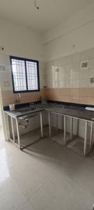 Kitchen Image of 1750 Sq.ft 3 BHK Apartment / Flat for sale in Vayusena Nagar Nagpur for Rs. 7500000
