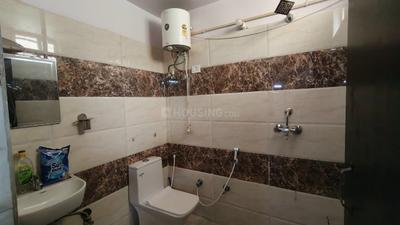 Image of 1017 Sq.ft 2 BHK Apartment / Flat for rent in Jagatpura, Jaipur for Rs. 22000