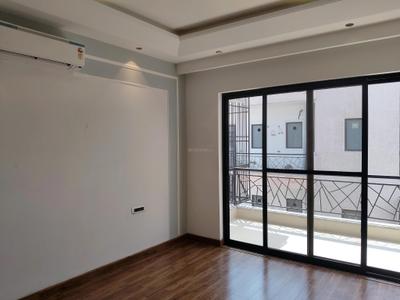 Bedroom Image of 1100 Sq.ft 3.5 BHK Apartment / Flat for sale in M3M Soulitude , Sector 89 Gurgaon for Rs. 16000000