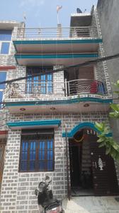Image of 1100 Sq.ft 4 BHK Independent House for sale in Para, Lucknow for Rs. 4100000