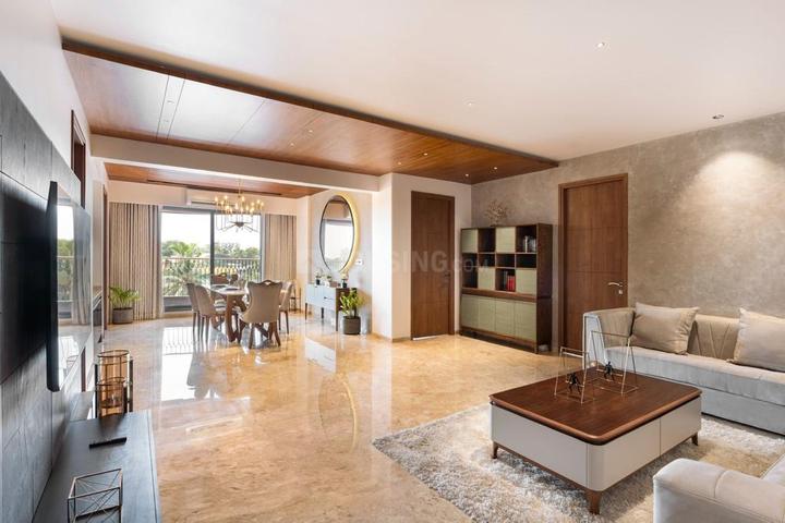 Sobha Marina One Main Image 1