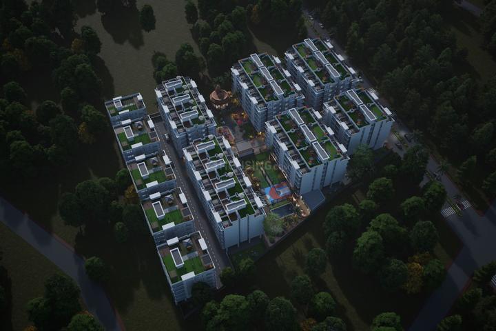 Vihaan Green Heaven Main Image 1