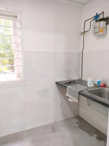 Drying Area Image of 2600 Sq.ft 3 BHK Apartment / Flat for sale in BTM Layout Bengaluru for Rs. 21300000