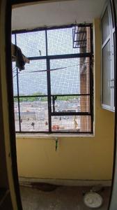 Balcony Image of 900 Sq.ft 2 BHK Apartment / Flat for rent in Karelibagh Vadodara for Rs. 10000