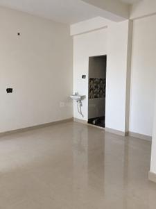 Hall Image of 850 Sq.ft 2 BHK Apartment / Flat for sale in New Town Kolkata for Rs. 4500000