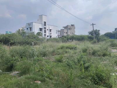 Image of 3570 Sq.ft Residential Plot / Land for sale in Mudichur, Chennai for Rs. 13566000