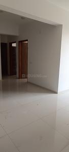 Living Room Image of 1665 Sq.ft 3 BHK Apartment / Flat for rent in Motera Ahmedabad for Rs. 25000