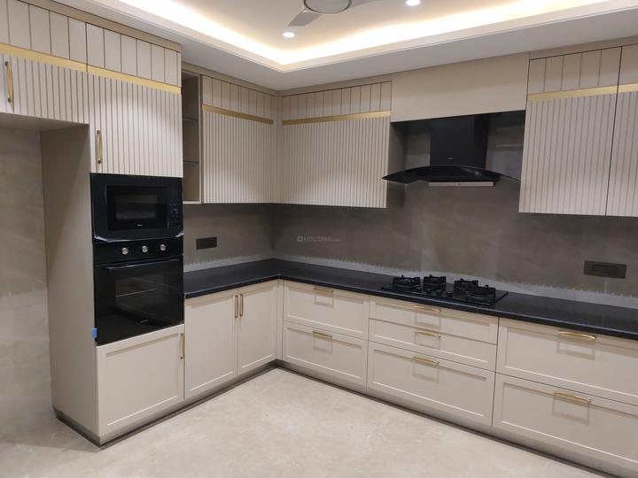 Swaraj Homes RWA Greater Kailash 1 Block C Main Image 1